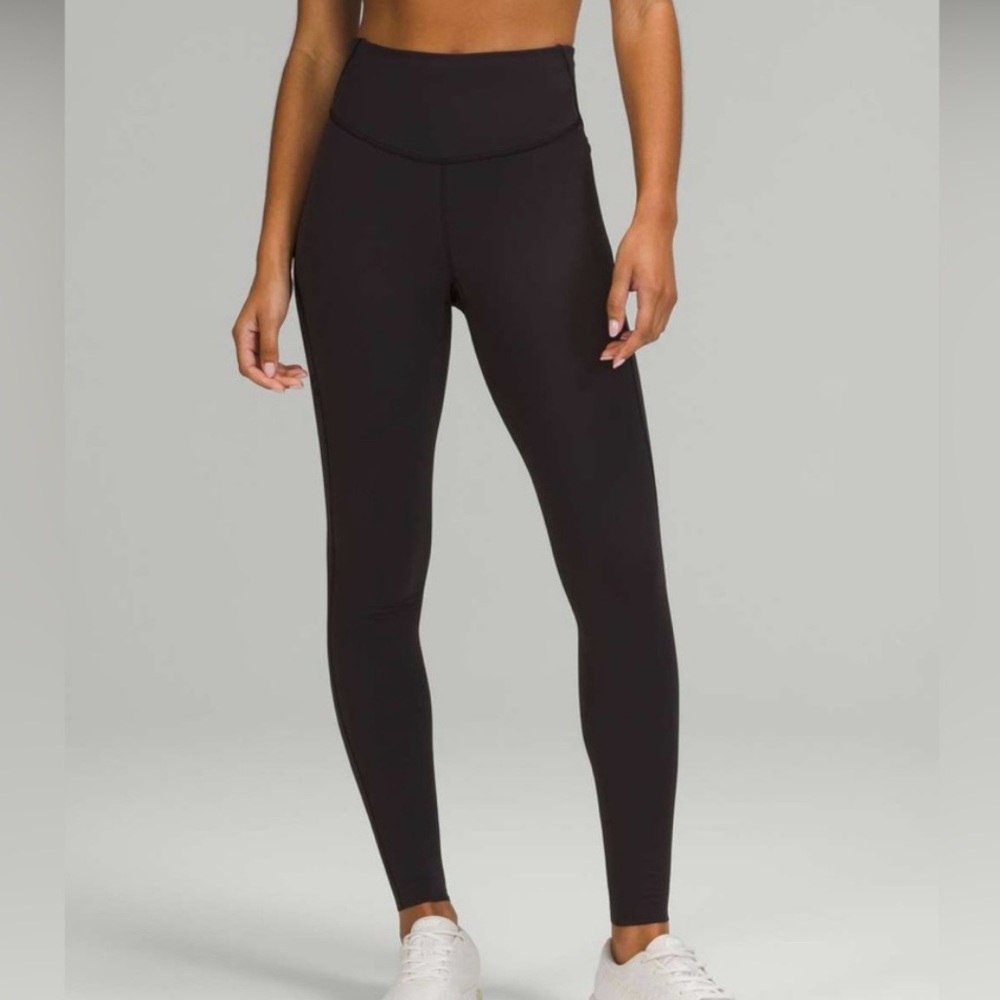 Lululemon Base Pace 28” Leggings